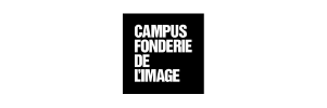 Campus de la fonderie et de l'image