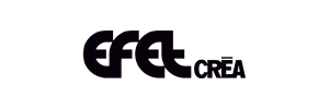 Efet créa